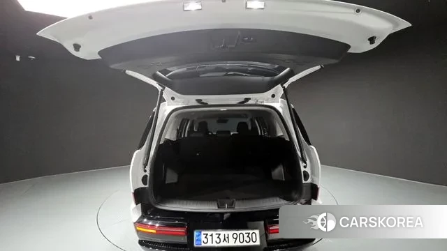 Hyundai Santa Fe (MX5) id 3299997 из Кореи 11