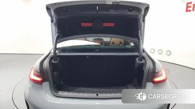 BMW 3 Series (G20) id 3850404 из Кореи 11