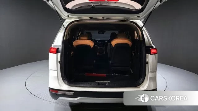 Kia Carnival 4th generation id 3680509 из Кореи 11