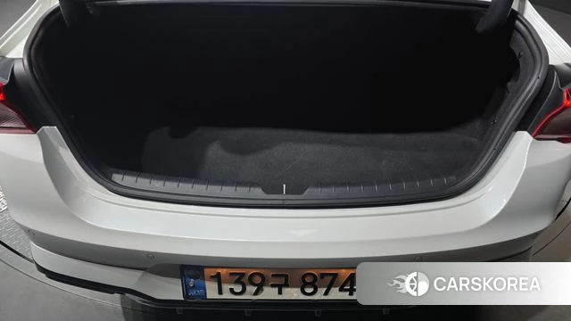 Kia K5 3rd generation id 4519127 из Кореи 11