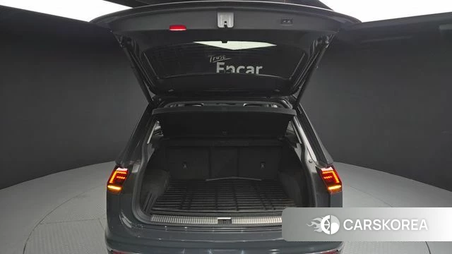 Volkswagen Tiguan second Generation id 3861624 из Кореи 11