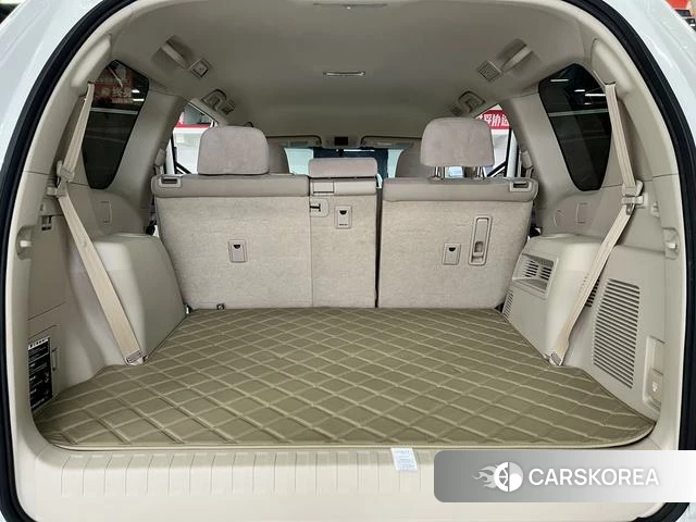 Toyota Prado (imported) id 4348754 из Китая 11