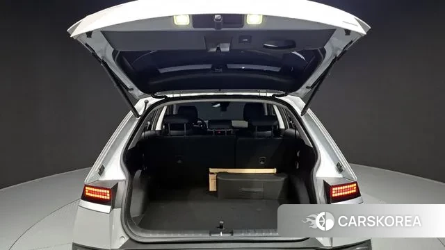 Hyundai Ionic 5 id 3089035 из Кореи 11