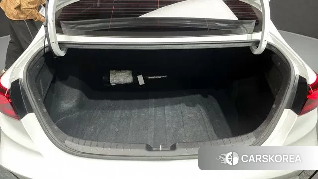 Kia The New K3 2nd generation id 3310718 из Кореи 11