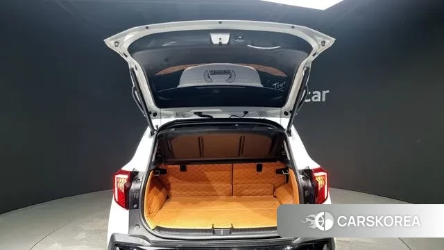 Kia The New Seltos id 3185299 из Кореи 11