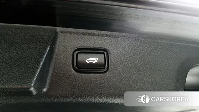 Kia Mohave Master id 2857628 из Кореи 11