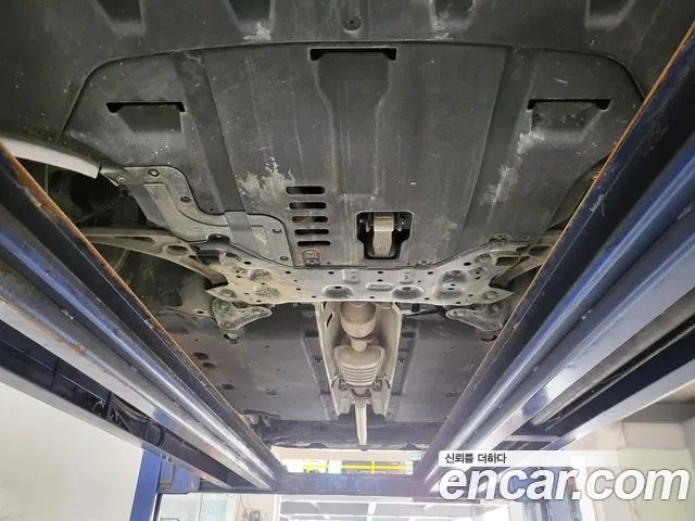 Kia K7 Premier id 2907545 из Кореи 11