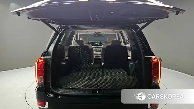 Hyundai Palisade id 3546192 из Кореи 11