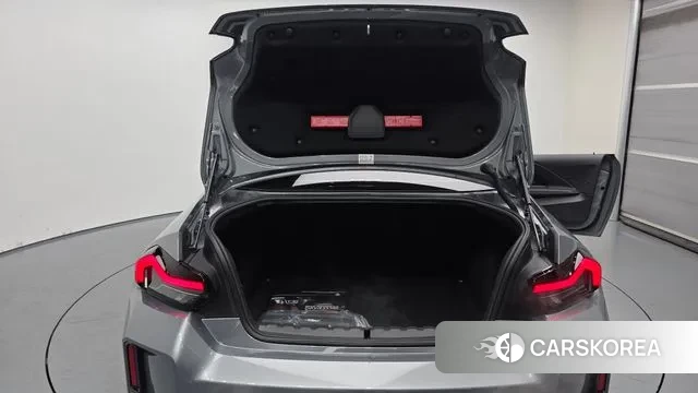 BMW M2 (G87) id 3517420 из Кореи 11