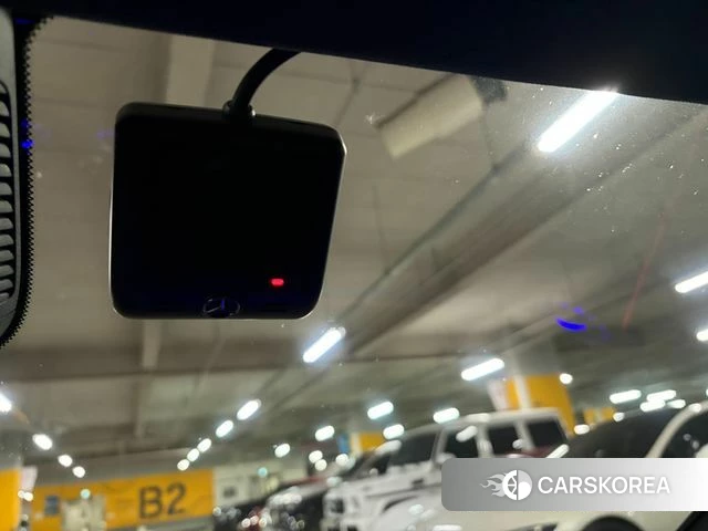 Mercedes-Benz A-Class W177 id 4223189 из Кореи 11