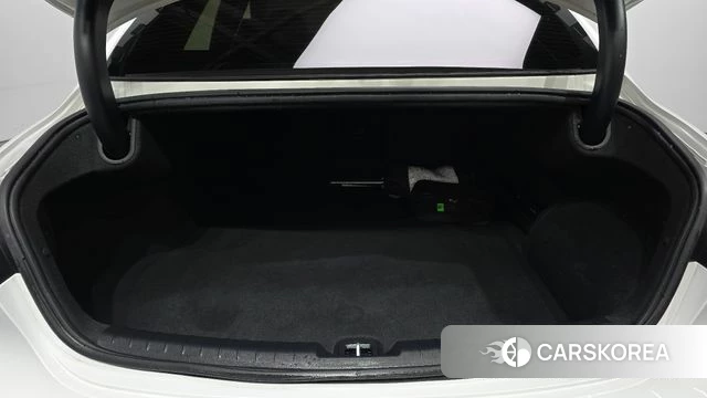 Hyundai The New Grandeur IG Hybrid id 3799745 из Кореи 11