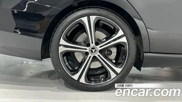 Mercedes-Benz C-Class W206 id 2678840 из Кореи 11