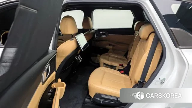 Kia Sorento 4th Generation id 3655882 из Кореи 11