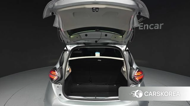 Renault Korea (Samsung) Joe id 3842924 из Кореи 11