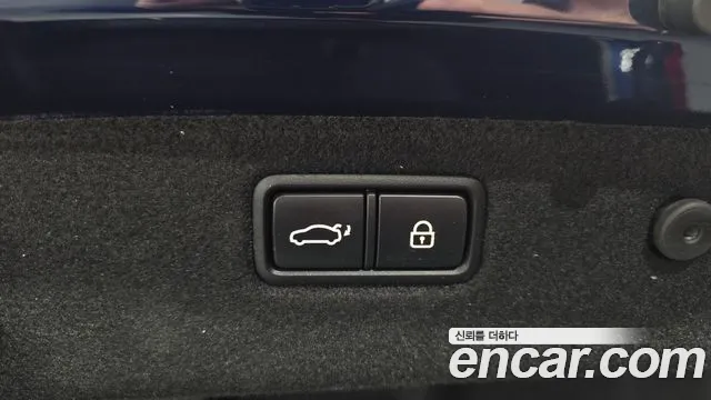 Genesis G70 id 2511414 из Кореи 11