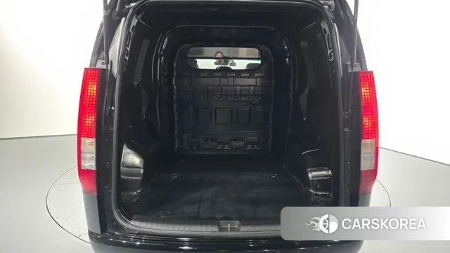 Hyundai Staria id 3581494 из Кореи 11