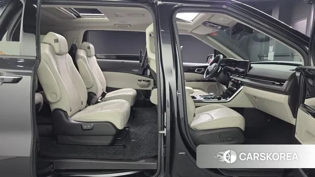 Kia Carnival 4th generation id 3691831 из Кореи 11