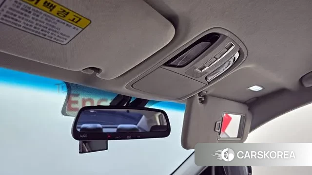 Kia Come New K7 id 3055505 из Кореи 11