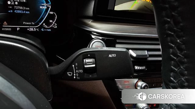 BMW 5 Series (G30) id 4604380 из Кореи 11