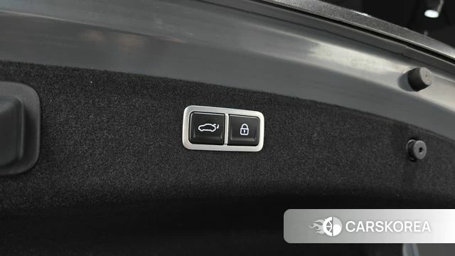 Genesis G80 (RG3) id 4323839 из Кореи 11