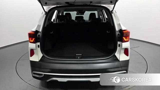 Kia Seltos id 4384236 из Кореи 11