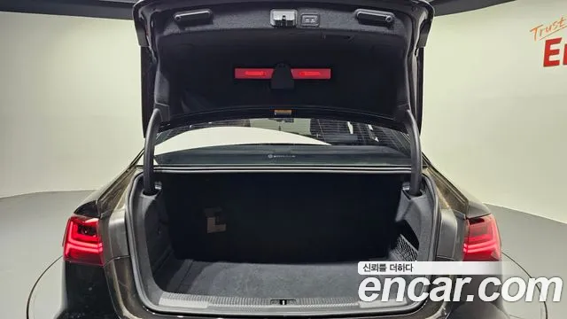 Audi New A6 id 2724815 из Кореи 11