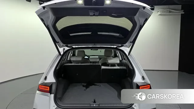 Hyundai Ionic 5 id 3053696 из Кореи 11