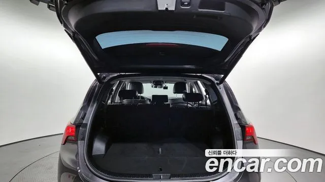 Hyundai The New Santa Fe id 2686846 из Кореи 11