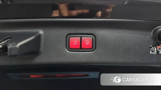 Mercedes-Benz S-Class W223 id 3731879 из Кореи 11