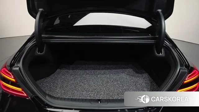 Genesis The New G70 id 3008193 из Кореи 11