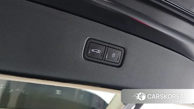 Genesis GV80 id 3212171 из Кореи 11