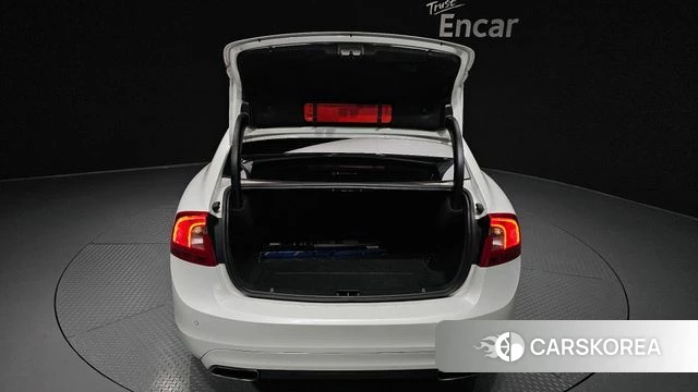 Volvo S60 id 4447934 из Кореи 11