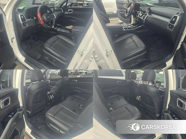 Kia Sorento 4th Generation id 4507527 из Кореи 11