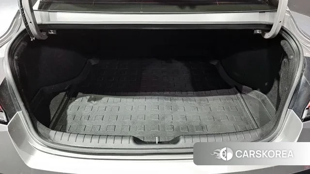 Hyundai The New Avante Hybrid (CN7) id 3457497 из Кореи 11