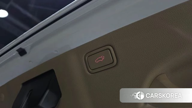 Kia All New Carnival id 3829420 из Кореи 11