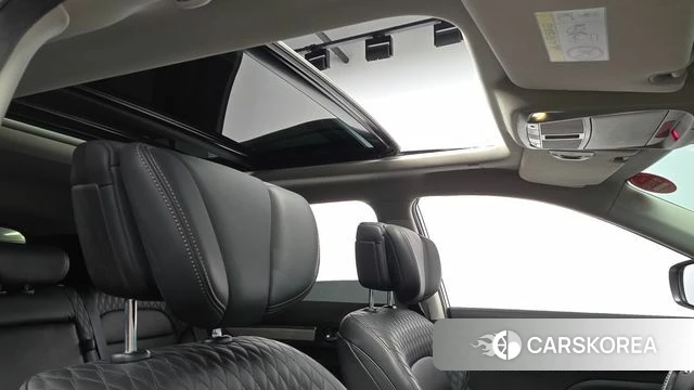 Renault Korea (Samsung) The New QM6 id 4614467 из Кореи 11
