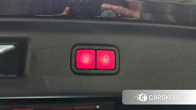 Mercedes-Benz S-Class W223 id 3826333 из Кореи 11