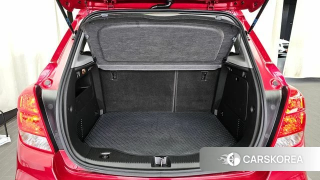 Chevrolet (GM Daewoo) The New Trax id 4188208 из Кореи 11