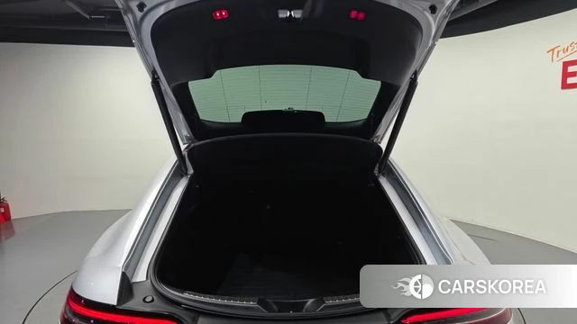 Mercedes-Benz AMG GT id 4907227 из Кореи 11