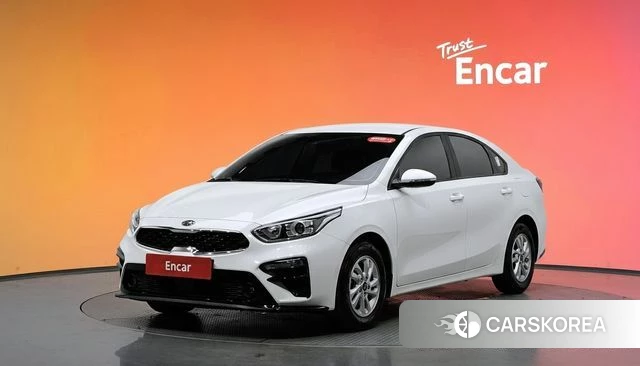 Kia Come New K3 id 3866251 из Кореи 11