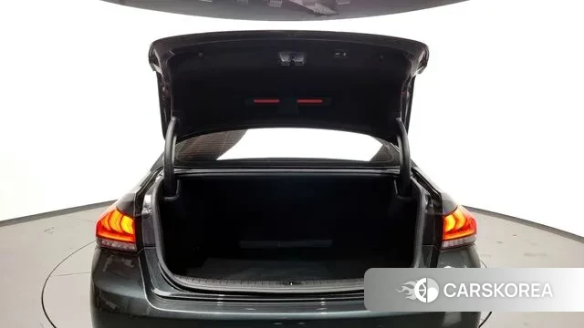 Genesis G80 id 3408228 из Кореи 11