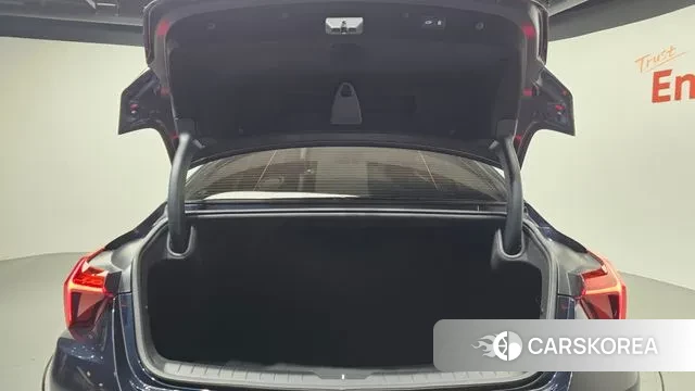 Kia K8 Hybrid id 3443103 из Кореи 11