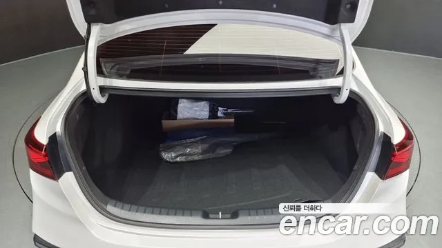 Kia Come New K3 id 2951532 из Кореи 11