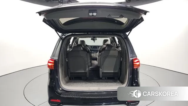 Kia The New Carnival id 3408129 из Кореи 11