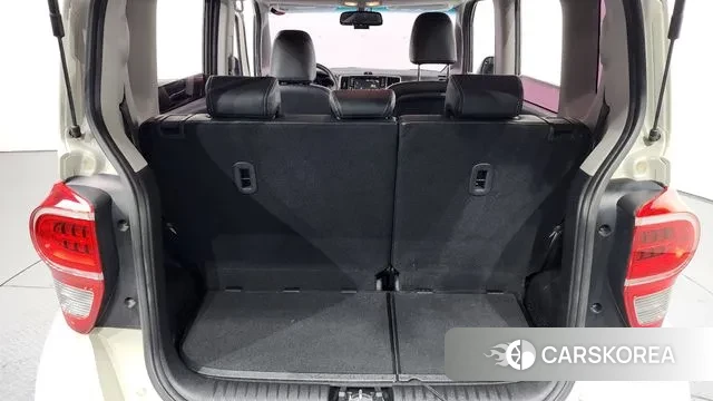 Kia The New Ray id 3403008 из Кореи 11