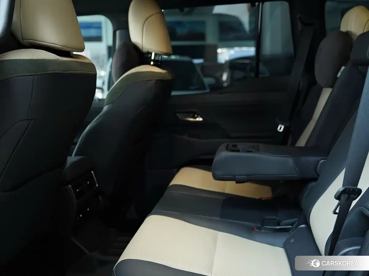 Lexus GX id 4679689 из Китая 12
