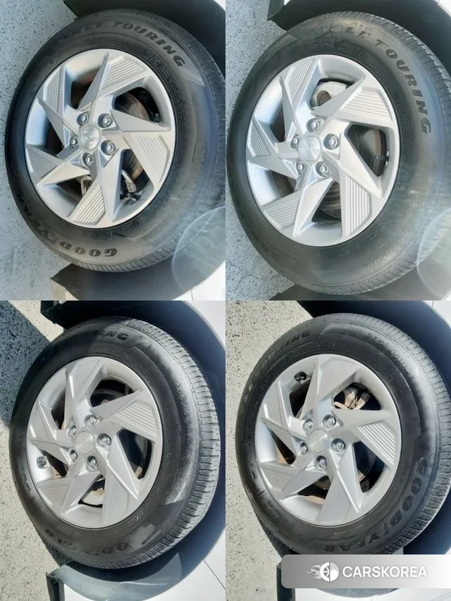 Hyundai Sonata D Edge (DN8) id 3394311 из Кореи 11