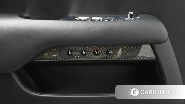 Rolls-Royce Dunn id 4458799 из Кореи 11