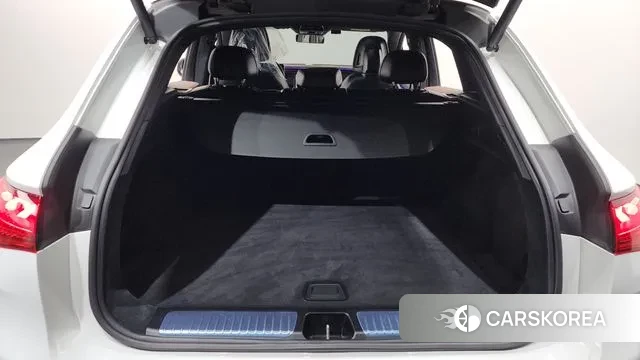 Mercedes-Benz EQE V295 id 3701166 из Кореи 11