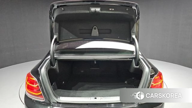 Kia More K9 id 4728145 из Кореи 11